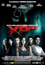 Paranormal Xperience 3D