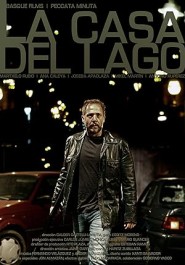 La casa del lago