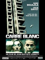 Carré blanc