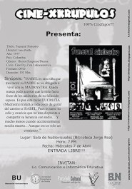 Funeral siniestro