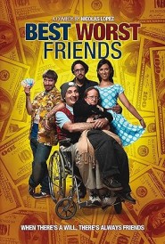 Best Worst Friends