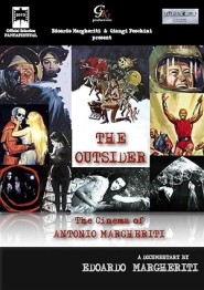 The Outsider - Il cinema di Antonio Margheriti
