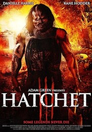 Hatchet III