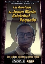 Las aventuras de Jesús María Cristóbal Pequeño