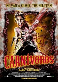 Spanish Chainsaw Massacre