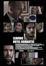 Leaving Hotel Romantic