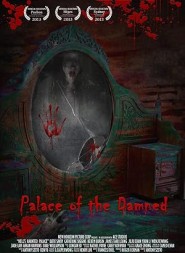 Palace of the Damned