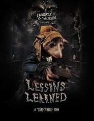Lessons Learned