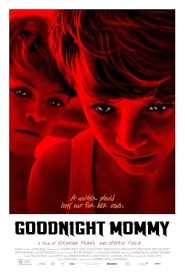 Goodnight Mommy
