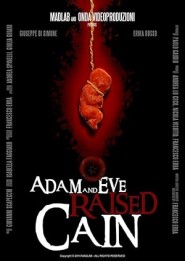 Adam and Eve raised Cain