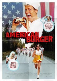 American Burger
