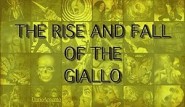 Yellow Fever: The Rise and Fall of the Giallo
