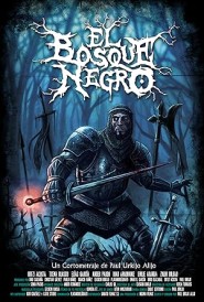 El bosque negro