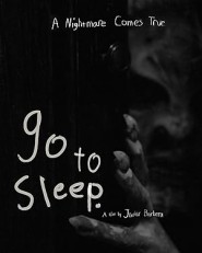 Go to Sleep