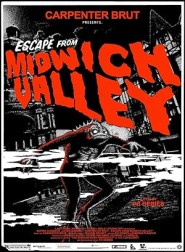 Escape from Midwich Valley