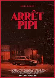 Arrêt Pipi