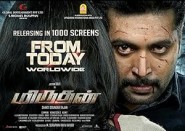 Miruthan