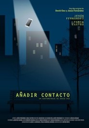 Añadir Contacto