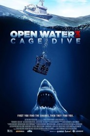 Open Water 3: Cage Dive