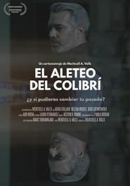 El aleteo del colibrí