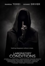 Laboratory Conditions