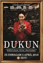 Dukun