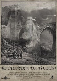 Recuerdos de Toledo