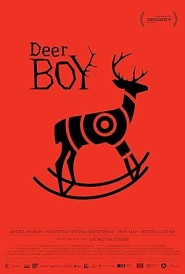 Deer Boy