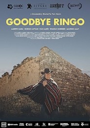 Goodbye Ringo