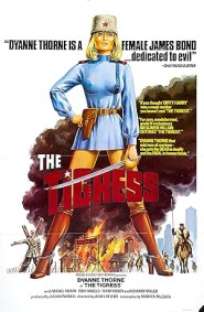 Ilsa the Tigress of Siberia