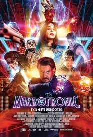 Nekrotronic
