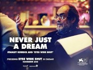 Never Just a Dream : Stanley Kubrick And Eyes Wide Shut