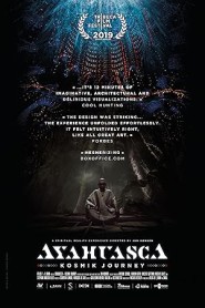 Ayahuasca: Kosmik Journey