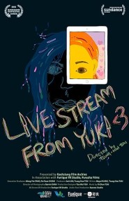 Live Stream from YUKI <3