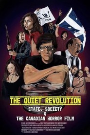 The Quiet Revolution: State, Society and the Canadian Horror Film - Part One: Gimme Shelter: Cinepix and the Birth of the Canadian Horror Film