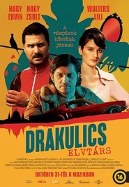 Comrade Drakulich