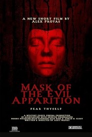 Mask of the Evil Apparition