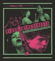 Blood in the Streets: The Quinqui Film Phenomenon