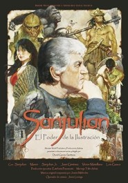 Sanjulián, el poder de la ilustración