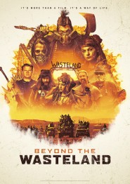 BEYOND THE WASTELAND