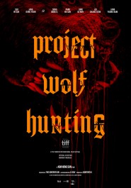 PROJECT WOLF HUNTING (NEUK-DAE-SA-NYANG)