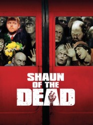SHAUN OF THE DEAD (ZOMBIES PARTY (UNA NOCHE... DE MUERTE))