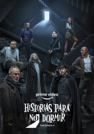 HISTORIAS PARA NO DORMIR: LA PESADILLA