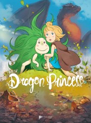 PRINCESSE DRAGON (DRAGON PRINCESS)