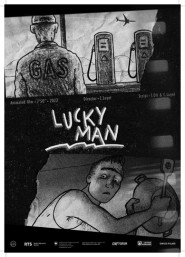 LUCKY MAN