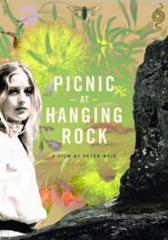 PICNIC AT HANGING ROCK (PICNIC EN HANGING ROCK)