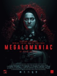 MEGALOMANIAC