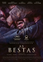 AS BESTAS (THE BEASTS)