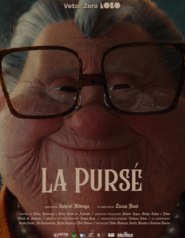 LA PURSÉ