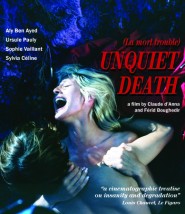 LA MORT TROUBLE / UNQUIET DEATH